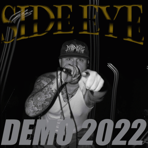 Side Eye : Demo 2022